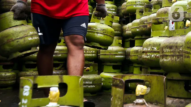 Tambal Beban Fiskal, Pemerintah Bakal Kembangkan Jaringan Gas
