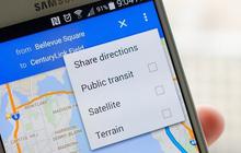Pengguna aktif Google Maps? Siap-siap diundang ke kantor Google!