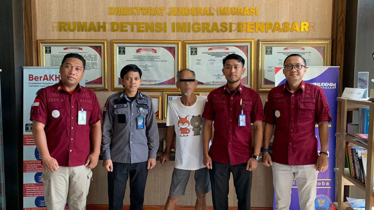 Dok. Istimewa