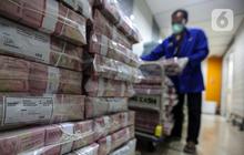 Data BI: Uang Beredar Tumbuh 8,7 Persen, Capai Rp10.432,8 Triliun pada Juni
