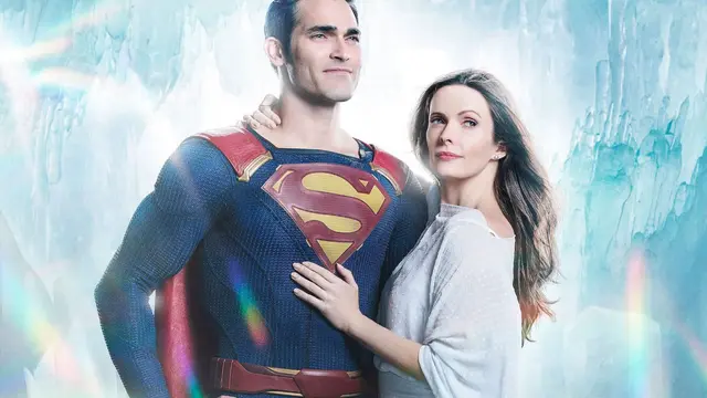 Superman & Lois