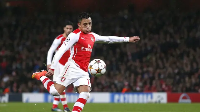 6 Pemain dengan Transfer Termahal Sepanjang 2014