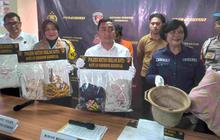 Kasus Pembunuhan Bocah dalam Karung di Bekasi: Saksi M Buka Praktik Perdukunan, Tersangka Cari Pasien
