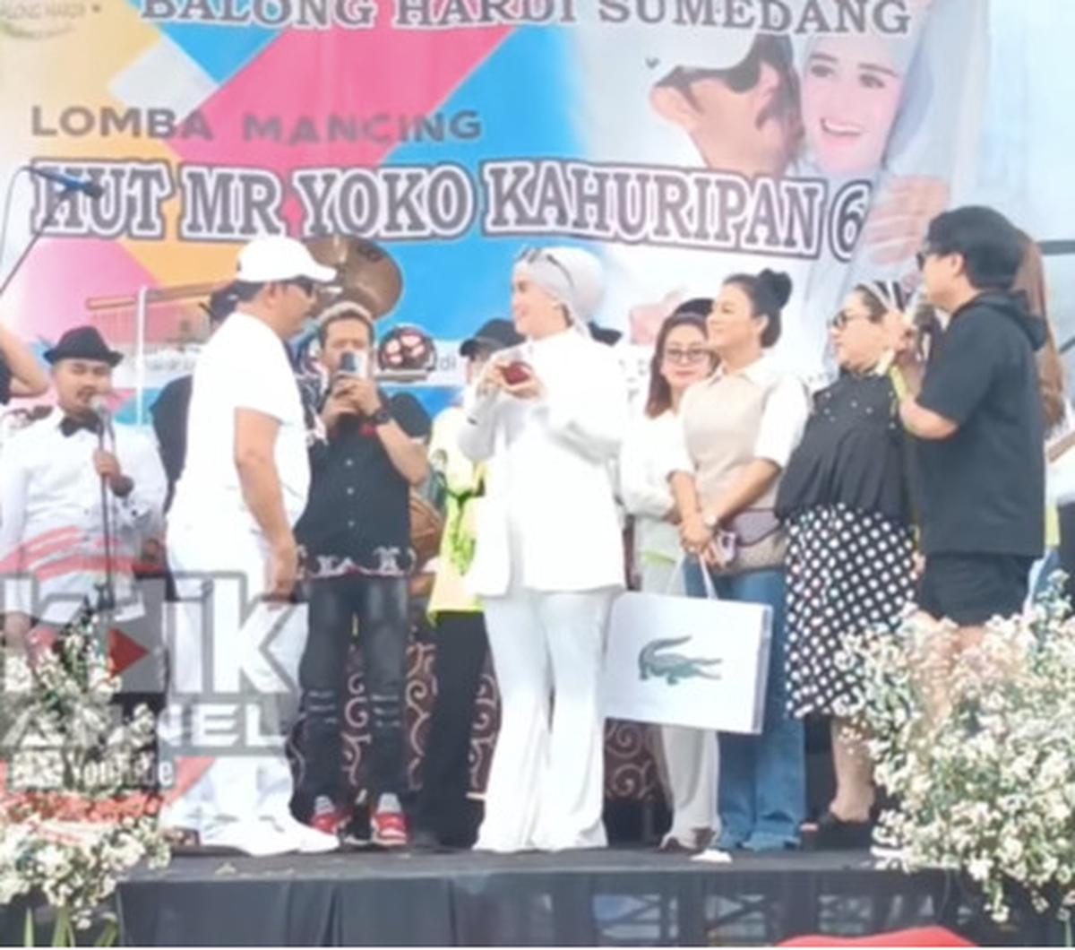 Dok. Istimewa