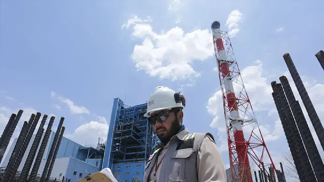 Sertifikat PT Hutama Karya