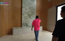 Potret Rumah Baru Raffi Ahmad yang Masih Dalam Tahap Renovasi, Disebut Tak Besar Padahal Sukses Bikin Melongo