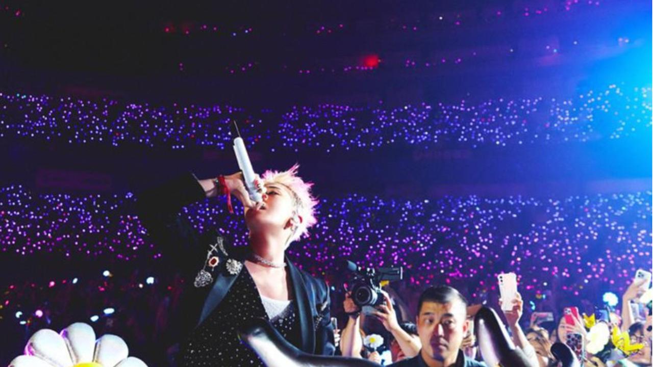 G-Dragon