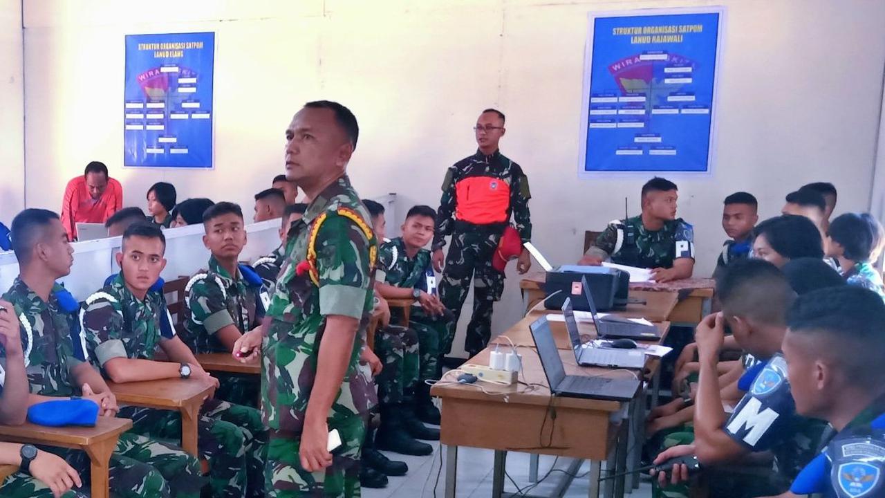 Dok. Istimewa
