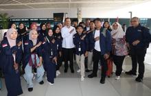 Mentrans Ingatkan Tim Ekspedisi Patriot: Bukan Sekadar Riset, Beri Solusi Nyata untuk Transmigrasi!