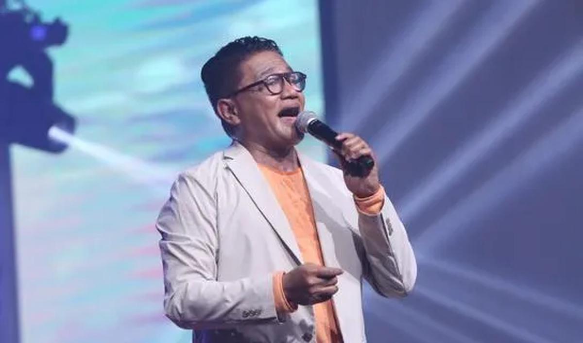 7. Andre Hehanussa, Dapil Jawa Timur I

Andre Hehanusa menyatakan kesiapannya untuk kembali maju sebagai bakal calon legislatif (bacaleg) dari PDI-Perjuangan dalam Pemilu 2024.