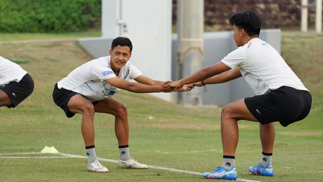 Timnas Indonesia U-20