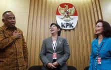 Hari ini, capim KPK jalani psikotes dan tes Bahasa Inggris
