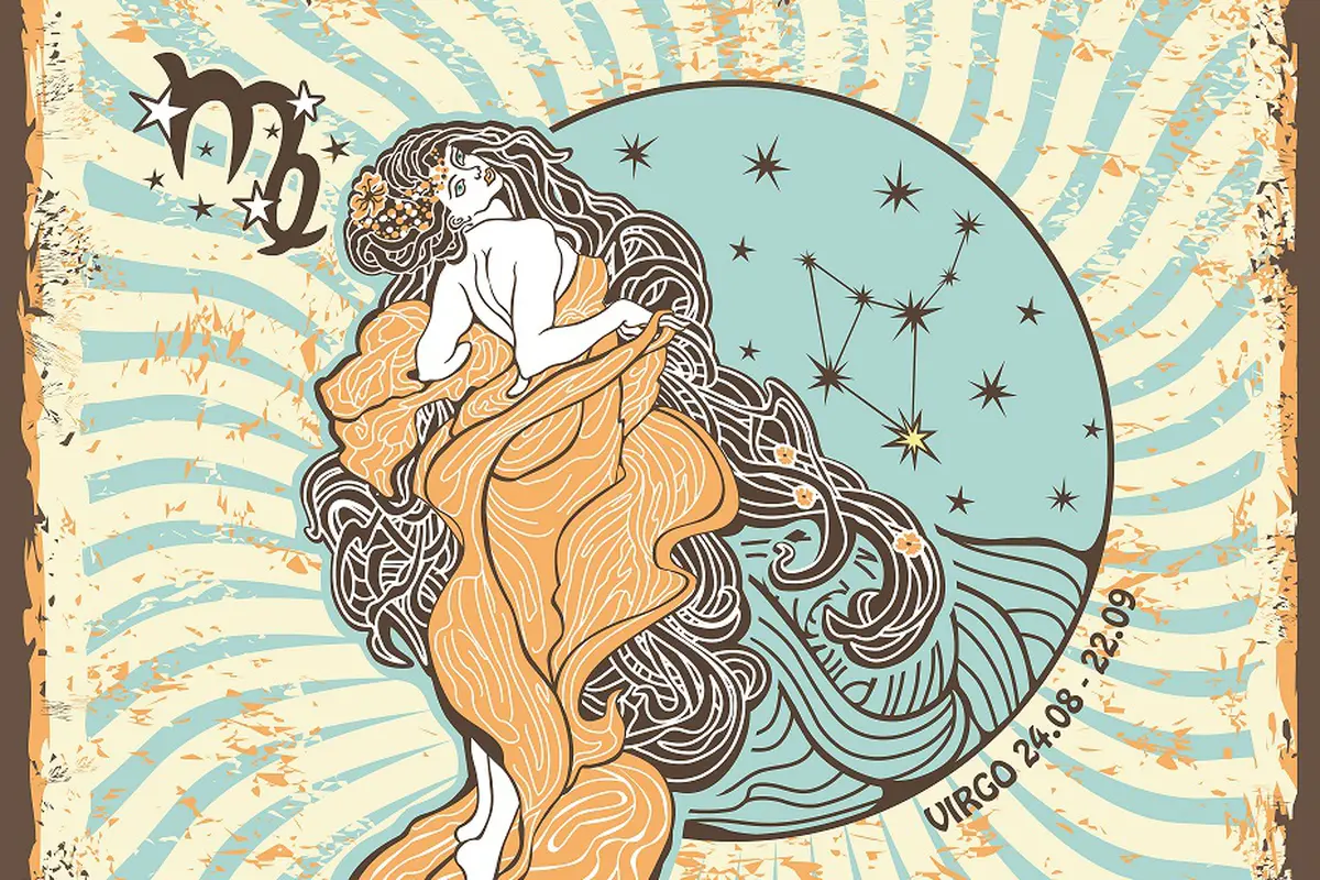 Kamu yang Berzodiak Virgo Cenderung Jadi Miliarder!