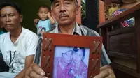 Kisah TKI Masamah, Berangkat ke Arab Saudi untuk Bangun Rumah di Kampung
