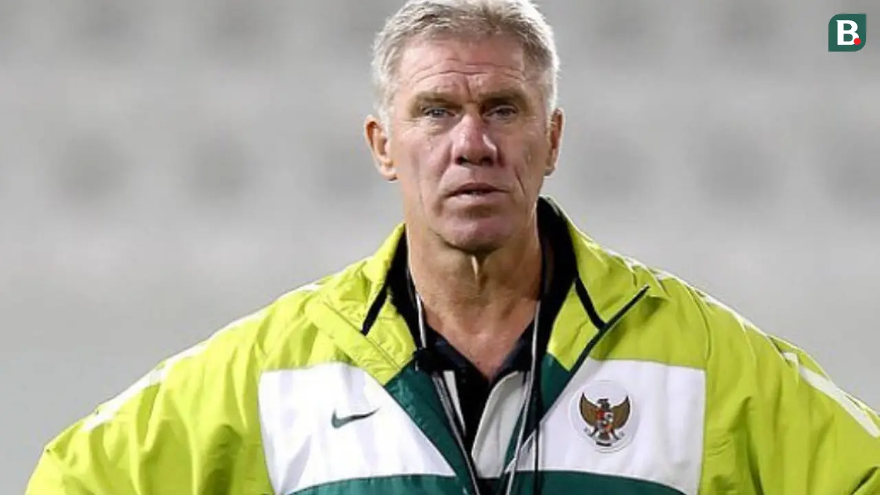 Wim Rijsbergen