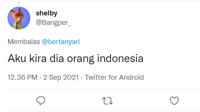 6 Kepanjangan ‘Doi’ ala Netizen Ini Bervariasi, Bikin Geleng Kepala