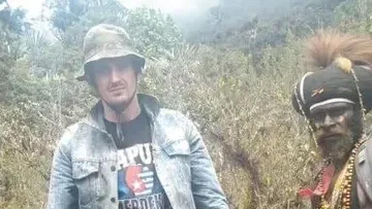 Upaya Pembebasan Pilot Susi Air, TNI: Pemerintah Sudah Coba Berbagai Pendekatan