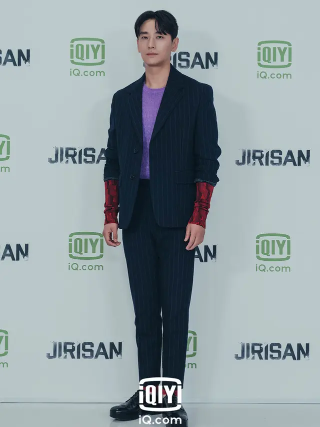 Bintangi Drakor Jirisan, Ju Ji Hoon Ungkap Kekagumannya Pada Sosok Jun