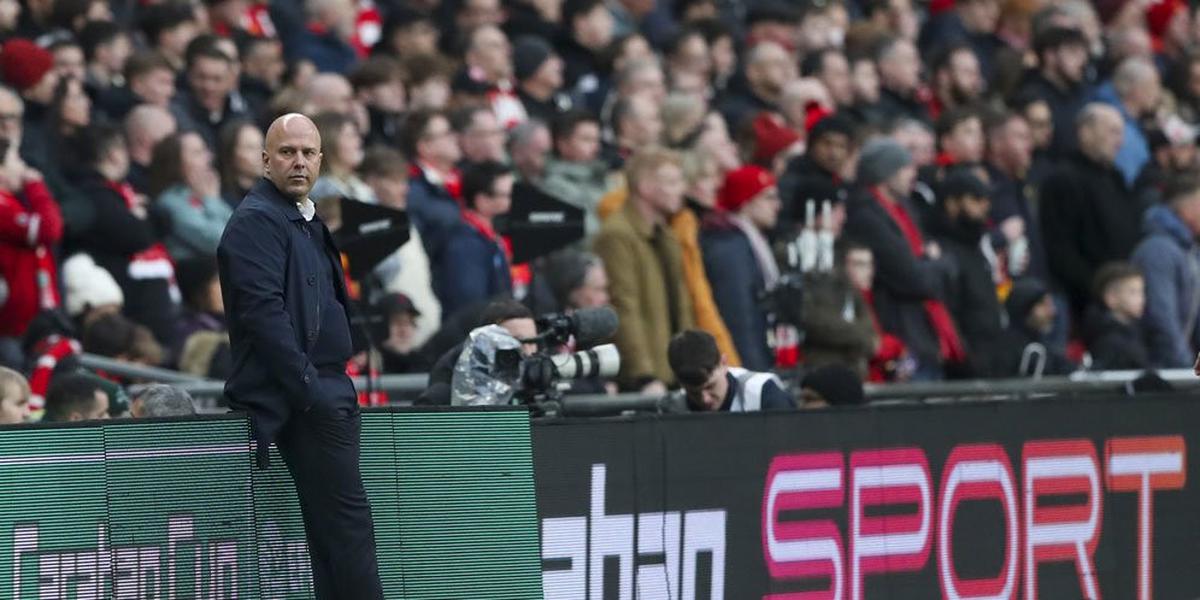 Conor Bradley Berkualitas, Tapi Perkembangannya Terhalang oleh Trent Alexander-Arnold