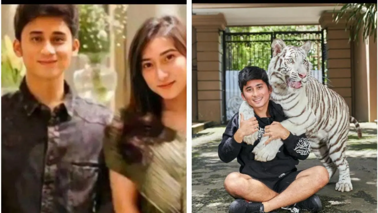 Nissa Syifa Mantan Pacar Alshad Ahmad Punya Anak