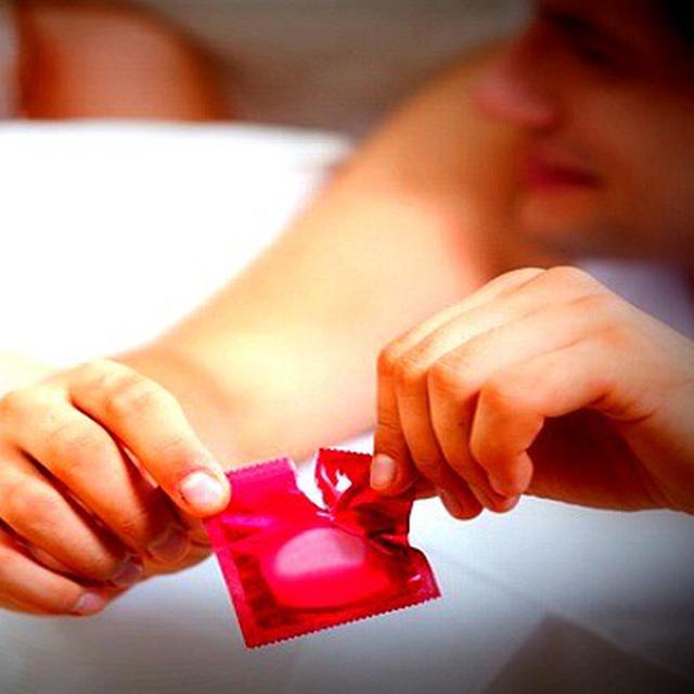  Cara  Memakai Kondom  Wanita Yang Baik Dan Benar Bagi Hal Baik