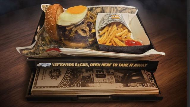 Revolusi Food Chain Lokal Tangani Penumpukan Sampah Sisa Makanan Bersama Pelanggan