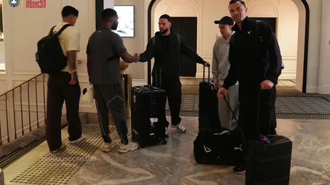 Timnas Indonesia Dinilai Lebih Kuat dari Pertemuan Pertama, Ole Romeny Cs Bakal Curi Poin di Markas Australia