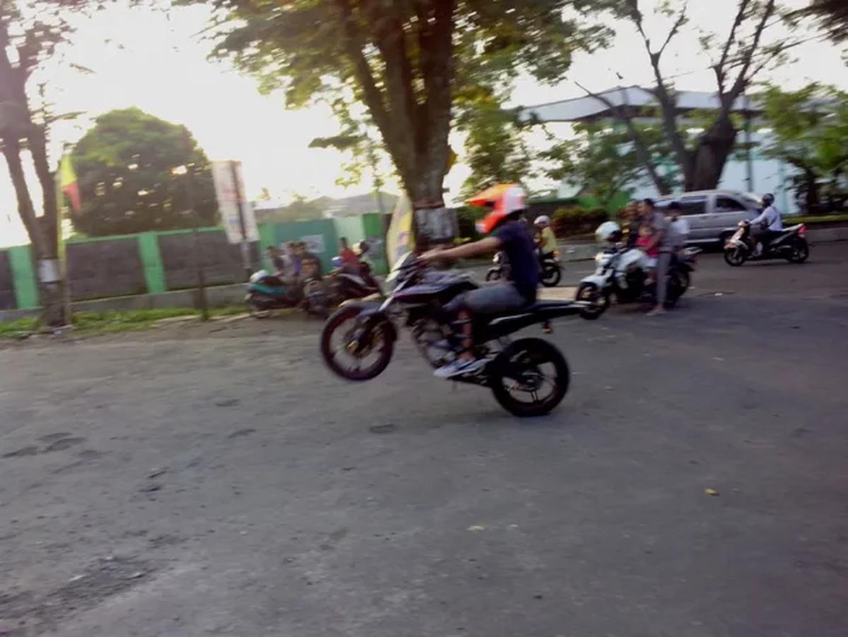 Dok. Istimewa