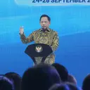 Mendagri Minta Pemda Perkuat Pengendalian Inflasi Daerah