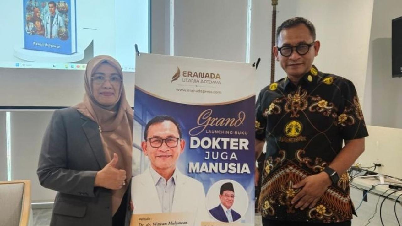 ILUNI FKUI-FIAKSI Buka Posko Pengaduan Dokter Internship, Soroti Perlindungan dan Finansial