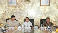 Mendagri Minta Pemda Papua Pegunungan Patuhi Aturan Perumahan