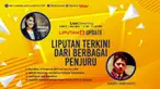 Program Live Streaming Liputan6 Update Edisi 34 yang mengangkat isu terkini dari berbagai penjuru, kali ini dengan tema:
- 75 Pegawai KPK Tak Lulus Tes ASN
- Penyekatan Mudik 2021 di Jawa Barat
- Live Report Bratislava
- Yayasan Peduli Amal dan P...