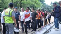 Wakil Gubernur DKI Jakarta Sandiaga Uno. (Humas DKI)
