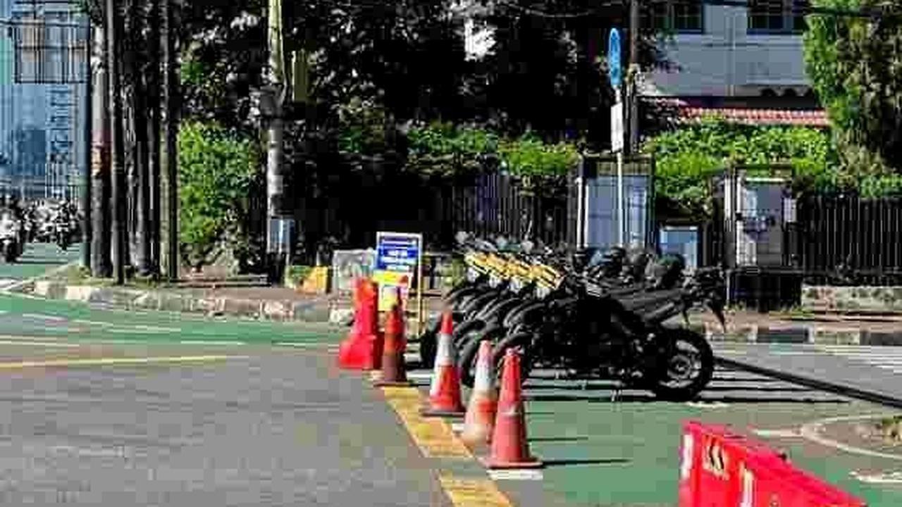 Polda Metro Beberkan Kondisi Keamanan Jakarta Usai Pengumuman Hasil Pemilu 2024