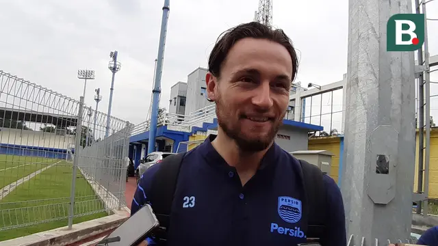 Marc Klok