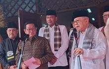 Pramono Anung Bentuk Majelis Adat Betawi,  Fauzi Bowo Jadi Ketuanya