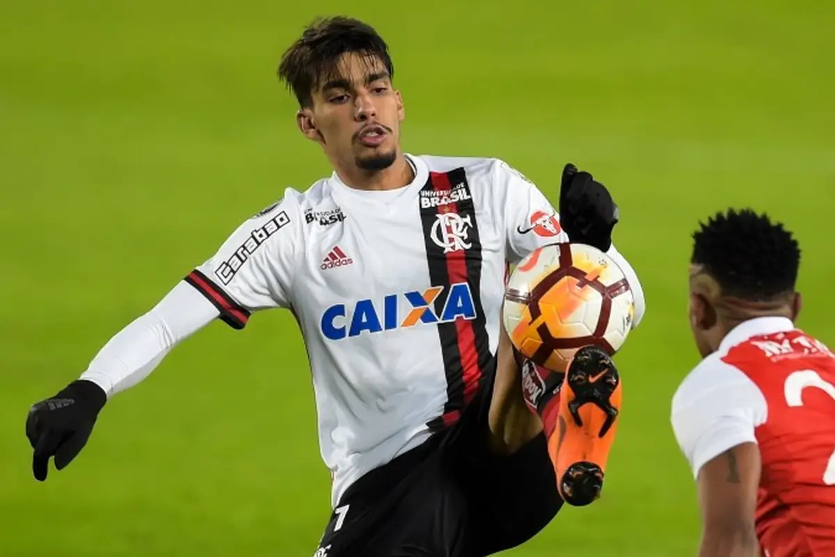 Lucas Paqueta