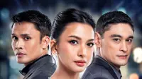 SCTV suguhkan kisah terbaru dalam sinetron Wanita Istimewa dengan bintang Randy Pangalila yang akan tayang perdana Jumat (15/8/2025) pukul 21.35 WIB. (Foto: Dok. Sinemart)