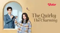 The Quirky and The Charming Tayang di Vidio Mulai 15 Maret 2025, Dibintangi Xing Zhao Lin dan Lu Yang Yang