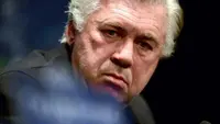 Ancelotti Bela Ruang Ganti Real Madrid dan Dukung Kembalinya Mourinho