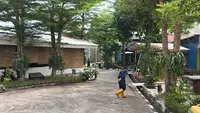 Bantah Tak Kooperatif Saat Disidak, Kalapas Cibinong: Petugas Kami Sedang Kerja