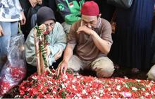 VIDEO: Sosok Affan Sopir Ojol Tewas Dilindas Rantis Brimob Tulang Punggung Keluarga