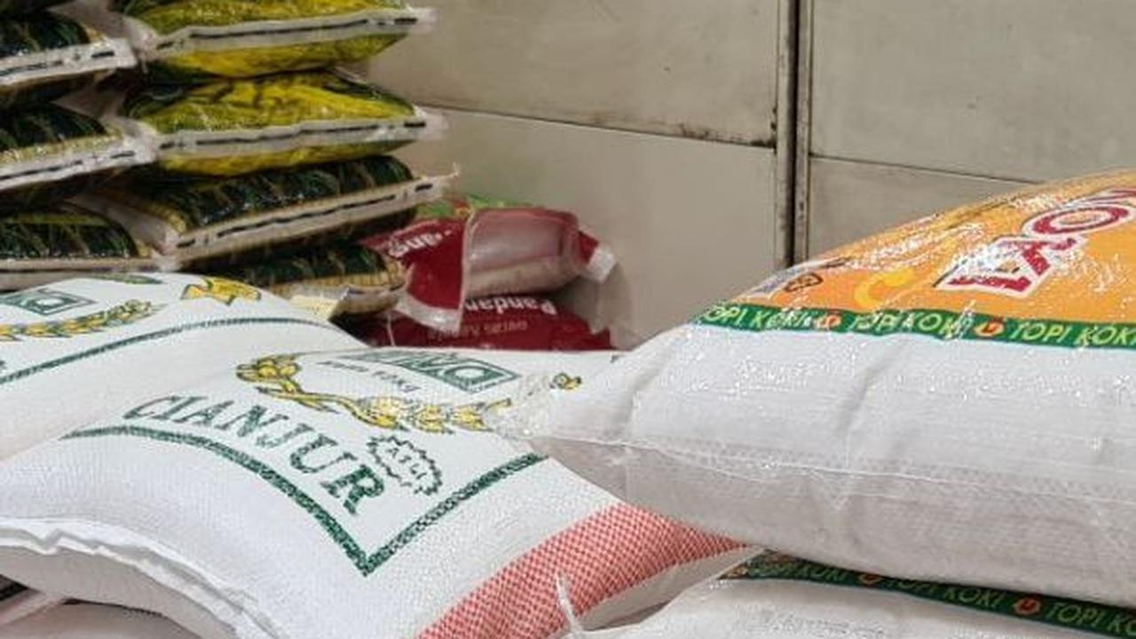 Kapan Harga Beras Turun? Begini Penjelasan Pemerintah
