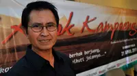 Artis-artis Senior Main Wayang Gaul Nusantara