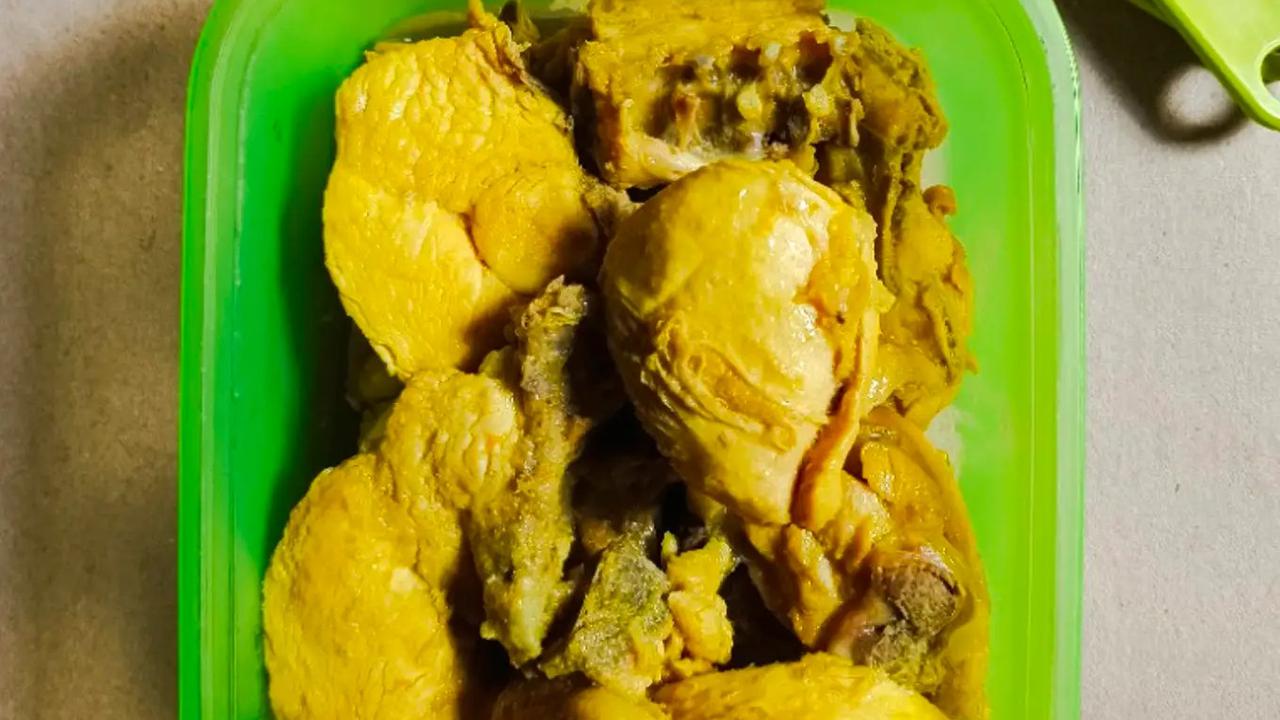 Mengapa Ayam Kampung Perlu Diungkep Terlebih Dahulu?