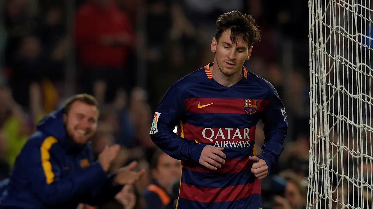 Barcelona vs Real Sociedad