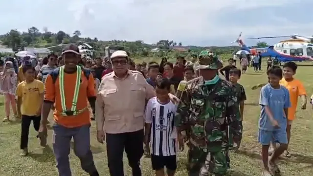 Kepala Badan Penyelenggara Jaminan Produk Halal (BPJPH) Ahmad Haikal Hasan atau Babe Haikal (Istimewa)