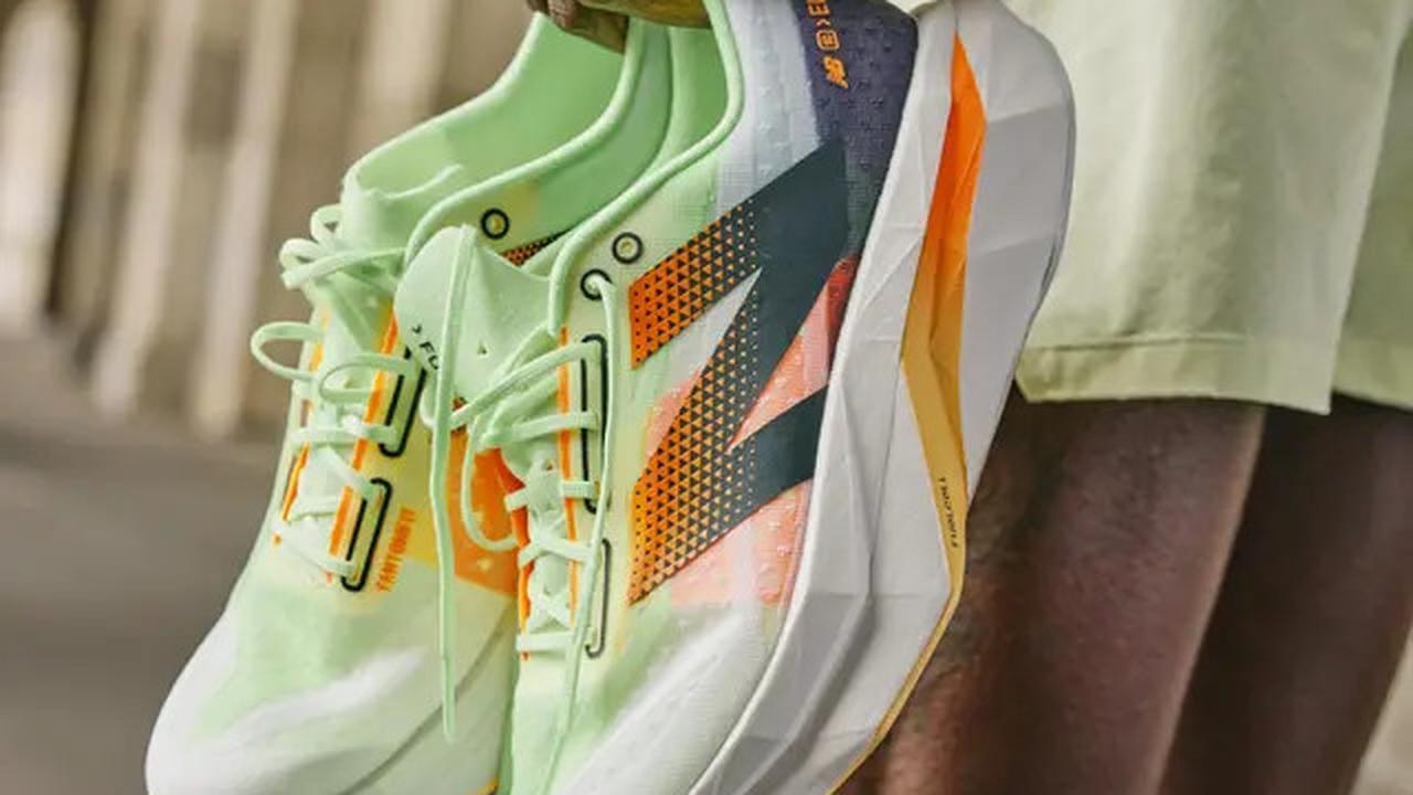 Karakteristik Sepatu Lari yang Disarankan Ahli untuk Selesaikan Marathon 42 KM