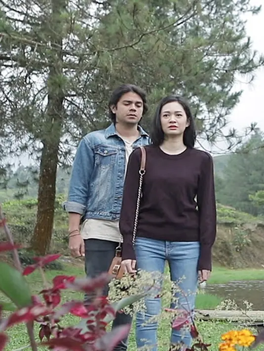 Faradilla Yoshi (dok. Verona Pictures)