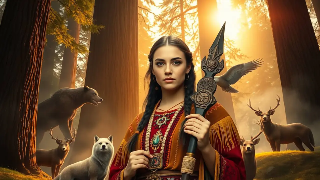 native american zodiac signs